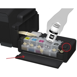 Drukarka Epson L1300 A3+